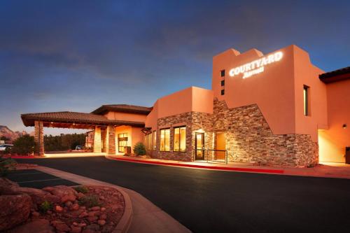 Courtyard by Marriott Sedona, Sedona