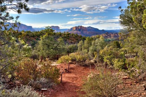 Courtyard by Marriott Sedona - image 10