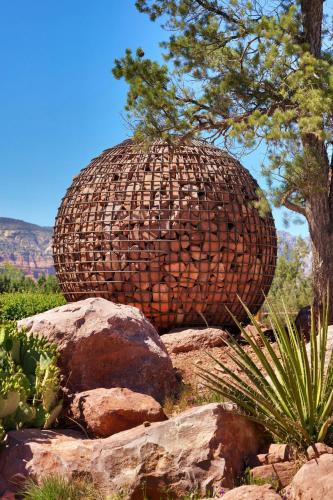 Courtyard by Marriott Sedona - main image