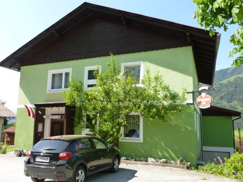 Gasthaus Zum Stadtwald