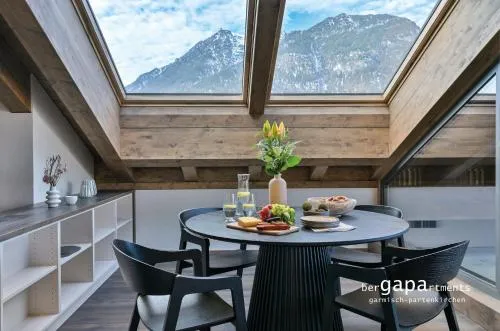 BergDream in Garmisch-Partenkirchen, Deutschland