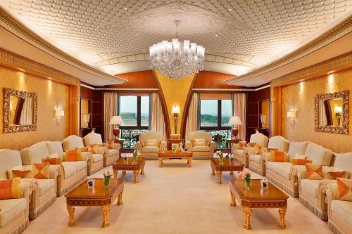 The Ritz-Carlton, Riyadh