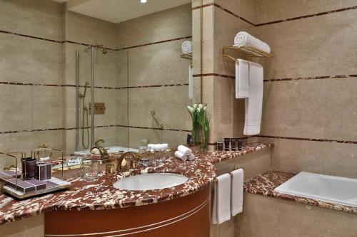 The Ritz-Carlton, Riyadh