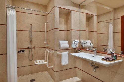 The Ritz-Carlton, Riyadh