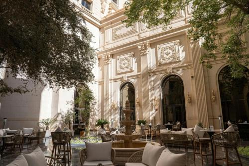 The Ritz-Carlton, Riyadh