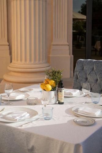 The Ritz-Carlton, Riyadh