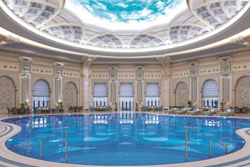 The Ritz-Carlton, Riyadh