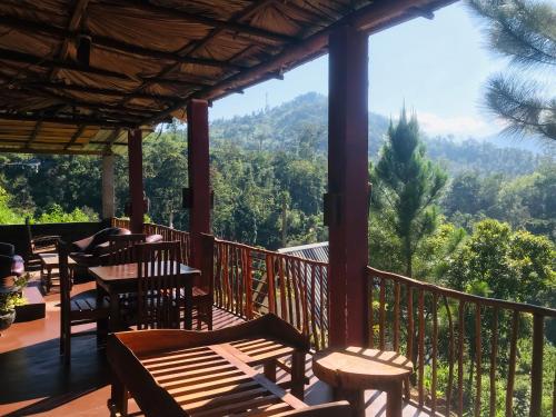 Turn View Resort Ella - image 4