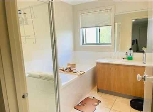 دش, Perfect room in Wantirna in Wantirna