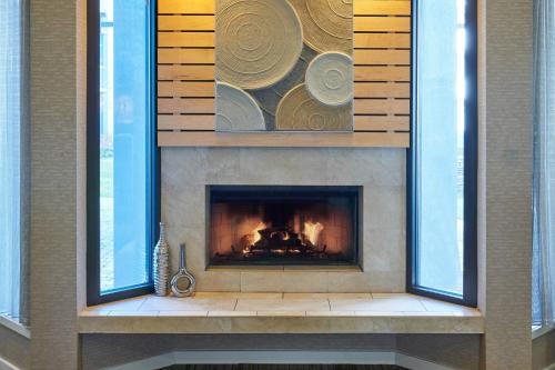 Courtyard by Marriott Indianapolis Castleton - image 9