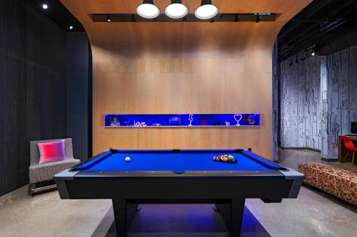 Aloft Waco Downtown in Waco, USA