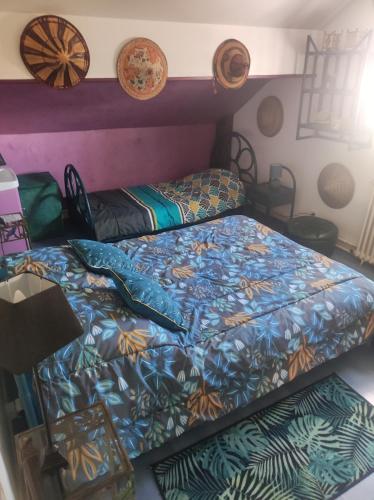 hô choucas hô choucas