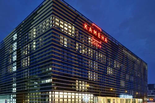 Kameha Grand Zurich, Autograph Collection in Glattbrugg, Schweiz
