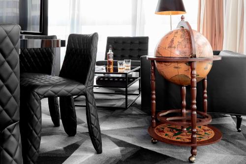 Kameha Grand Zurich Autograph Collection - image 8
