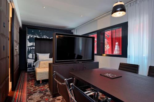 Kameha Grand Zurich Autograph Collection - image 13