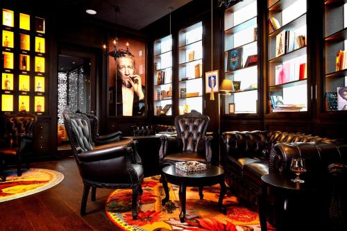 Kameha Grand Zurich Autograph Collection - image 6