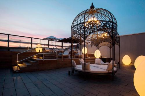 Spa, Kameha Grand Zurich, Autograph Collection in Zürich