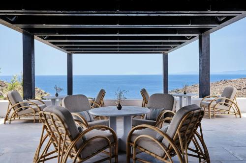 편의 시설/서비스, Odera, Tinos, Autograph Collection in 티노스