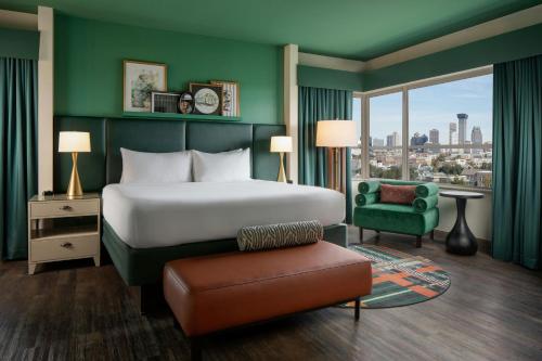 Hotel Tonnelle New Orleans a Tribute Portfolio Hotel - image 13