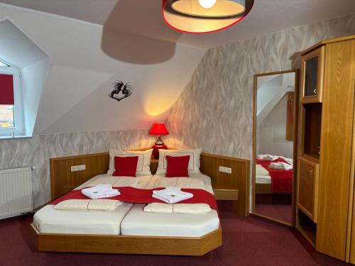 Doppelzimmer