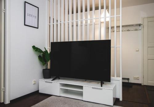 Facilities, Cozy apartment near Metro Station in Marjaniemi