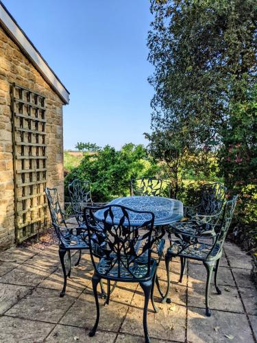 Facilities, Keeper’s Cottage in Montacute