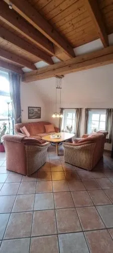 Gulfwohnung in Norden, Deutschland