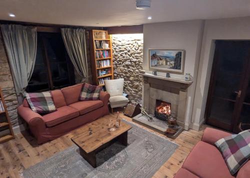 Keeper’s Cottage in Montacute