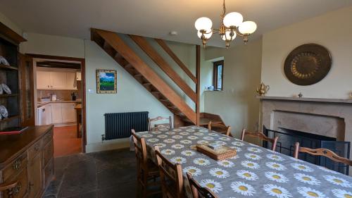 Facilities, Keeper’s Cottage in Montacute