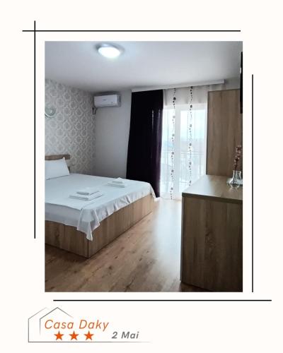 Double Room with Sea View