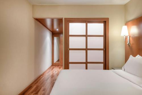 Habitación doble, plus