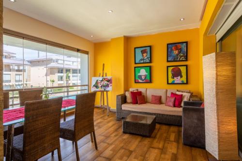 Résidence de l'Océan