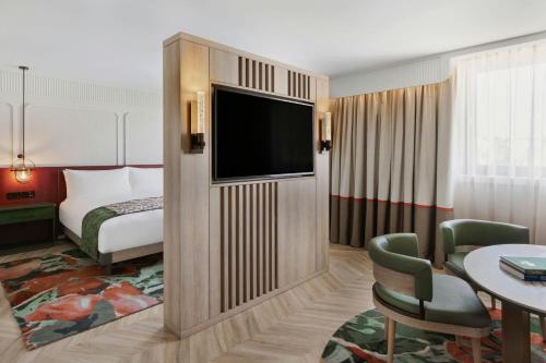 Imperial Riding School Renaissance Vienna Hotel - image 13