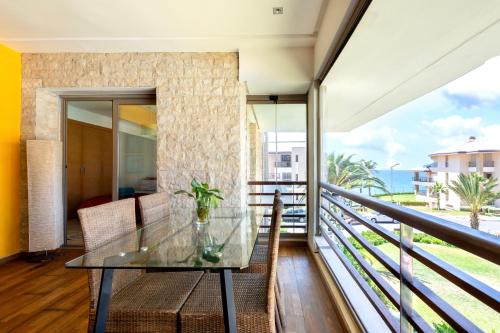 Résidence de l'Océan