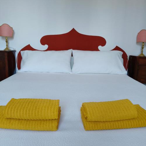  Radetzky Rooms in Cervignano del Friuli