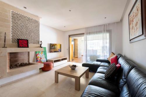 Résidence de l'Océan