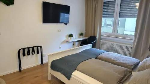 Katalyma in Schweinfurt, Deutschland