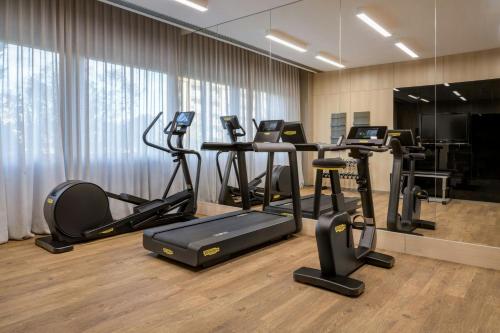AC Hotel by Marriott Pisa - image 8