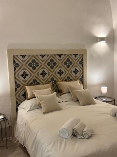 La Casetta Casa Vacanze gîte à louer Alessano