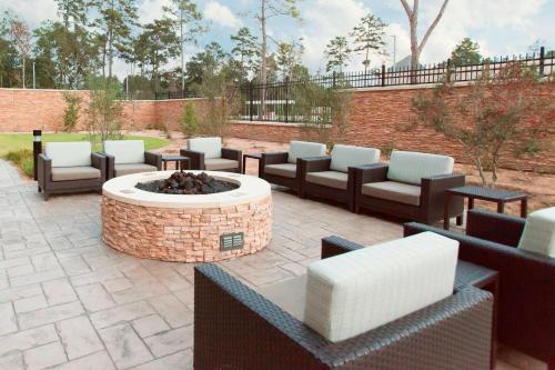 Courtyard by Marriott Houston City Place in Spring, USA