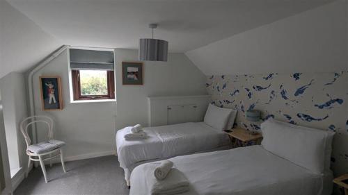 Keeper’s Cottage in Montacute