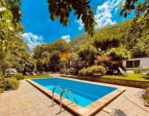  Melly´s home, Unterkunft in San Felice a Cancello