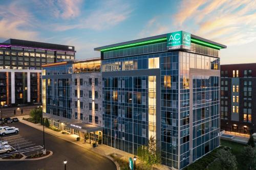 AC Hotel by Marriott Minneapolis West End - main image