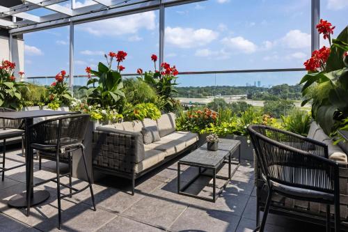 Pub/Lounge, AC Hotel Minneapolis West End in Aranyvölgy