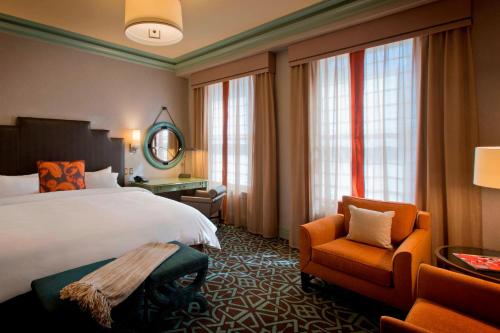 Hotel ICON Autograph Collection - image 12