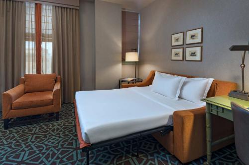 King Room image 2