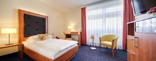 Best Western Plus Hotel Steinsgarten