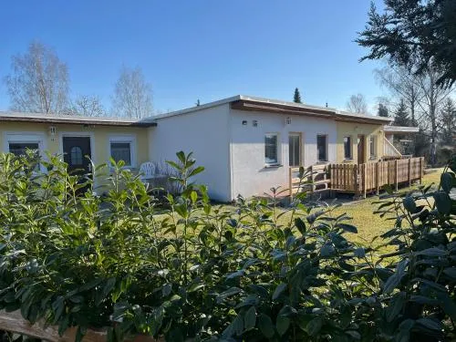 Ferienhaus 46 oder 47 oder 48 am Zeulenrodaer Meer in Zadelsdorf, Deutschland