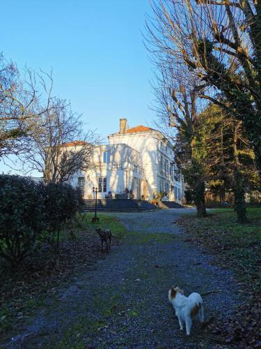 Le Petit Domaine de Colayrac chambre d'hôte Walibi Aquitaine
