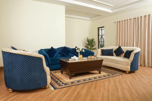 Faletti's Grand Bahawalpur in Bahawalpur